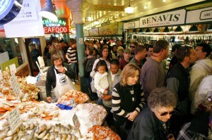 Pike Place Market Pike Place Market