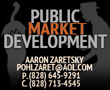 Public Market Development